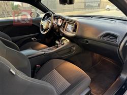 دودج تشالنجر